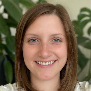 Meet your Posher, Kate